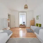 Sunny With Balcony! شقة
