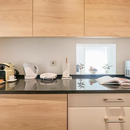 Sunny With Balcony! Apartamento Lisboa